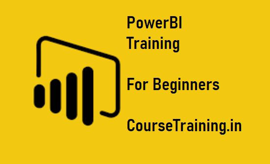power bi training for beginners