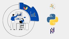 Python libraries course for data analysis