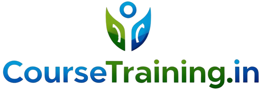 coursetraining.in lgoo